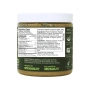 Nutrition of Pistakio Vegan Crunchy Pistachio Spread - Pistachio Spread - Pistachio Butter - Dairy-Free Pistachio Spread