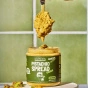 Pistakio Vegan Crunchy Pistachio Spread - Pistachio Spread - Pistachio Butter - Dairy-Free Pistachio Spread
