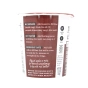 Purely Elizabeth Instant Superfood Oatmeal Cup Dark Chocolate Chunk Back