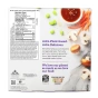 Purple Carrot Plant-Based Be'f Udon Noodle Bowl back