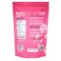 Back of Queens Premium Gluten-Free Crispy Fried Garlic - Healthy Fried Garlic - Crispy Garlic - Crunchy Garlic Topping