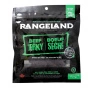 Front of Meat Chops Grass-Fed Beef Jerky