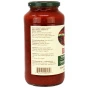 Side 2 of Rao's Tomato Basil Marinara Sauce with Fresh Basil, 680g