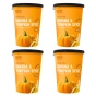 Revive Superfoods Ready To Blend Smoothie Cup Banana & Pumpkin Spice Canada Front