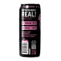 RIOT Organic Energy Drink Strawberry Lemonade Canada Side