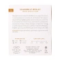 Back of Rishi Tea Organic Chamomile Tea Blend Lemon Verbena Tea Lemongrass Tea
