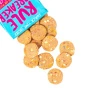 Rule Breaker Bites Allergen-Free Cookies Birthday Cake