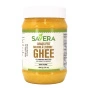 Front of Savera Grass-Fed Ghee
