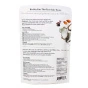 Back of Stellar Eats Grain-Free Chocolate Cake and Cupcake Baking Mix, 343g