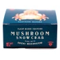 Front of Seed To Surf Plant-Based Seafood Enoki Mushroom Snow Crab