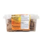 Ingredients of ShaSha Co. Snap Cookies Pumpkin Spice -  Shasha Snap Cookies -Pumpkin Spice Cookies - Pumpkin Spice Snap