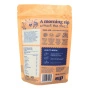Back of Sip Herbal Coffee Substitute Pumpkin Spice