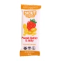 Skout Organic Protein Bar Peanut Butter & Jelly, 55g