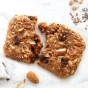 Simple Mills Grain-Free Soft Baked Almond Flour Bars Spiced Carrot Cake - gluten-free carrot cake - paleo bread - grain-free bread