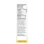 Nutrition of Simple Mills Grain-Free Almond Flour Crackers Fine Ground Sea Salt, 120g