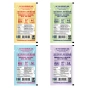 Smash Foods Superfood Fruit Spread Variety Pack 12 Pack Canada Back