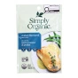 Front of Simply Organic Chicken Gravy Mix  - Healthy Gravy - Chicken Gravy - Instant Gravy For Chicken