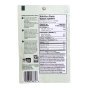 Back of Simply Organic Chicken Gravy Mix  - Healthy Gravy - Chicken Gravy - Instant Gravy For Chicken