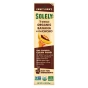 Single Strip Solely Organic Banana with Cacao Jerky, 23g
