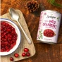 Sprague Whole Cranberry Sauce Canned