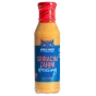 Noble Made Sriracha Tahini Salad Dressing, 295ml