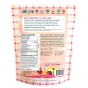 Back of Seven Sundays Grain Free Granola Day Dream Mix Dark Chocolate Raspberry - Healthy Gluten Free Cereal - Best Gluten Free Cereals - Healthy Breakfast Cereal