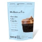 Front of Stellar Eats Grain-Free Chocolate Cake and Cupcake Baking Mix, 343g