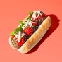 The Grain Escape Grain Free Hot Dog Buns Gluten Free Hot Dog Buns Paleo Buns Vegan Hot Dog Buns