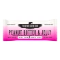 Thunderbird Superfood Bar Peanut Butter & Jelly, 48g - Real Food Bar Canada, Superfood Bar, Real Food Bar