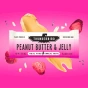 Thunderbird Superfood Bar Peanut Butter & Jelly, 48g - Clean Snack Bar, Paleo Granola Bar