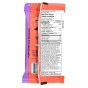 Nutrition of TRUBAR Whole Lotta Macchiato - TRUBAR Protein Bar - Gluten Free Vegan Protein Bar - Coffee Protein Bar