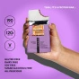 TRUBAR Whole Lotta Macchiato - TRUBAR Protein Bar - Gluten Free Vegan Protein Bar - Coffee Protein Bar
