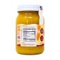 True Sea Moss Gel Mango & Pineapple, 473mL