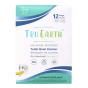 Front of Tru Earth Ultra-Concentrated Eco-Strips Toilet Bowl Cleaner