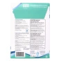 Back of Tru Earth Ultra-Concentrated Eco-Strips Toilet Bowl Cleaner