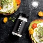 Truff Black Truffle-Infused Sea Salt