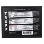 Back of Truff the Pinnacle of Heat Experience Mini Hot Sauce Gift Set Trio