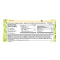 TRUVANI Gluten-Free Protein Snack Bar Peanut Butter Chocolate Chip, 50g