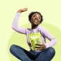 Twigz Baked Craft Pretzels Zesty Dill Pickle - Twist Pretzels - Twigz Dill Pickle - Dill Pickle Pretzels