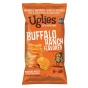 Front of Uglies Chips - Kettle Cooked Chips - Buffalo Ranch Chips