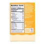 Nutrition of Ultima Lemonade