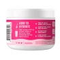 Back of Ultima Replenisher Electrolyte Drink Mix Raspberry, 30 Servings