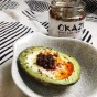 Abokichi Okazu Spicy Chili Miso Japanese Chili Oil Condiment - Vegan Chili Oil - Best Spicy Chili Oil - Japanese Chilli Oil
