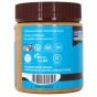 Side of Barney Butter Smooth Almond Butter - Gluten Free Butter - Paleo Nut Butter - Ketogenic Certified Butter