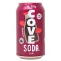 French Side of Cove Soda Cove Drinks Gut Healthy Soda Probiotic Soda Dr. Cove