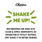 Chosen Foods Avocado Oil Ranch Dressing & Dip Vinaigrette - Keto Ranch - Gluten Free Ranch - Avocado Oil Ranch