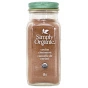 Front of Simply Organic Ceylon Cinnamon - Organic Cinnamon - Kosher Ceylon Cinnamon - Organic Seasoning 