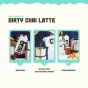 Say When Chai Beverages Organic Authentic Chai Concentrate Dirty Chai