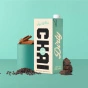 Say When Chai Beverages Organic Authentic Chai Concentrate Dirty Chai