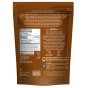Back of Wholesome Natural Raw Cane Turbinado Sugar